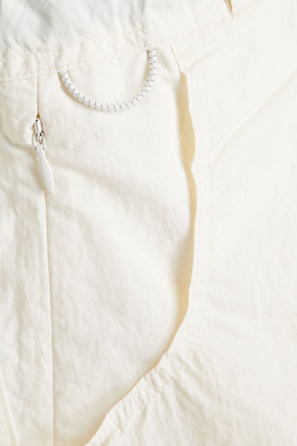 JOHN ELLIOTT Safari shell shorts