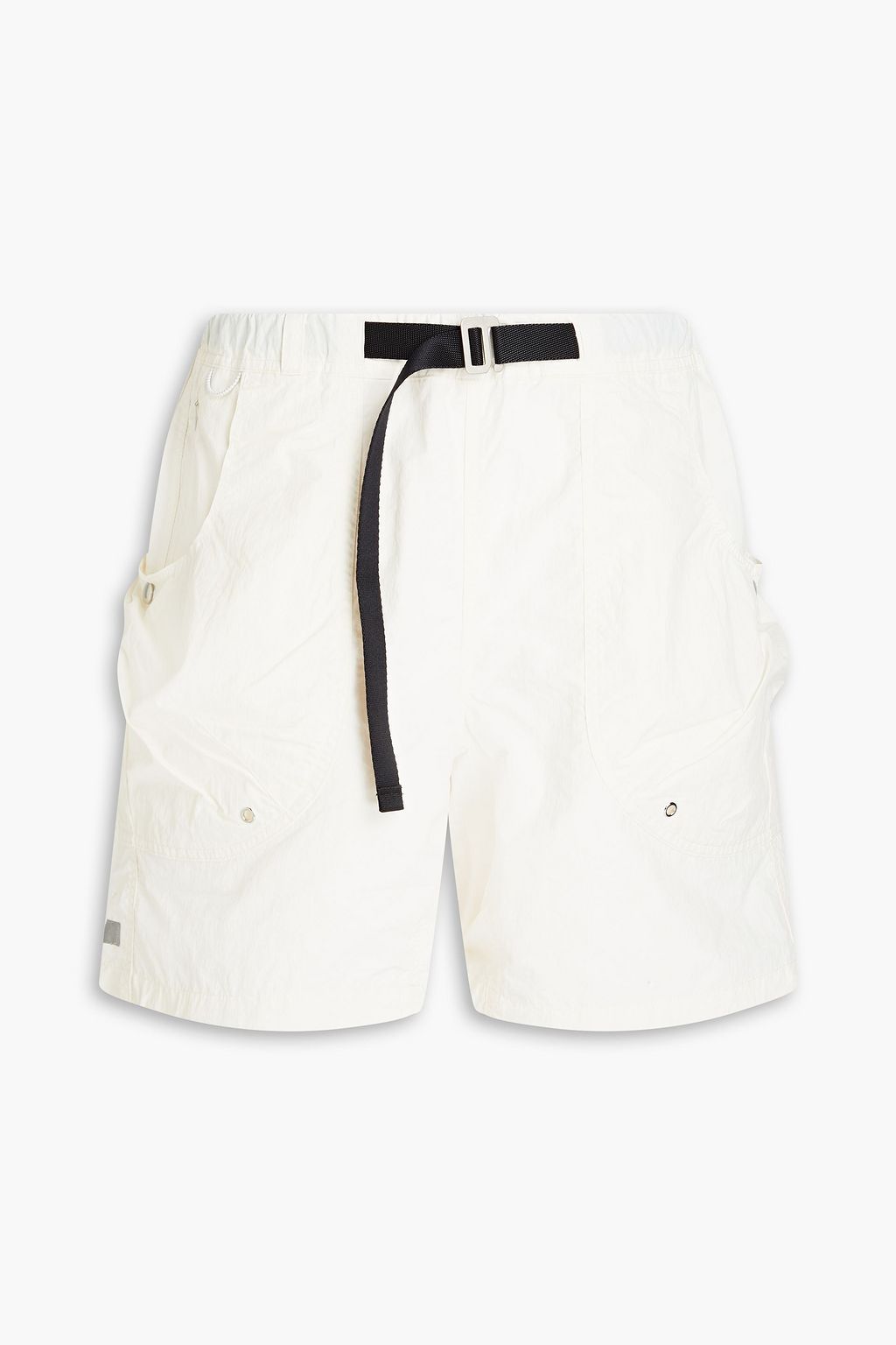 Tilskynde Mysterium Afskedige JOHN ELLIOTT Safari shell shorts | Sale up to 70% off | THE OUTNET