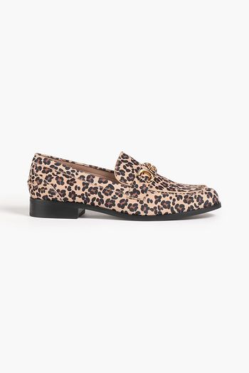 Designer Loafer Shoes | Sale Up To 70% Off At OUTNET