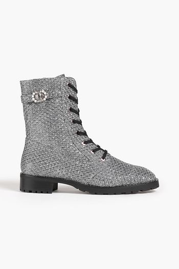 Stuart weitzman sales jett boots