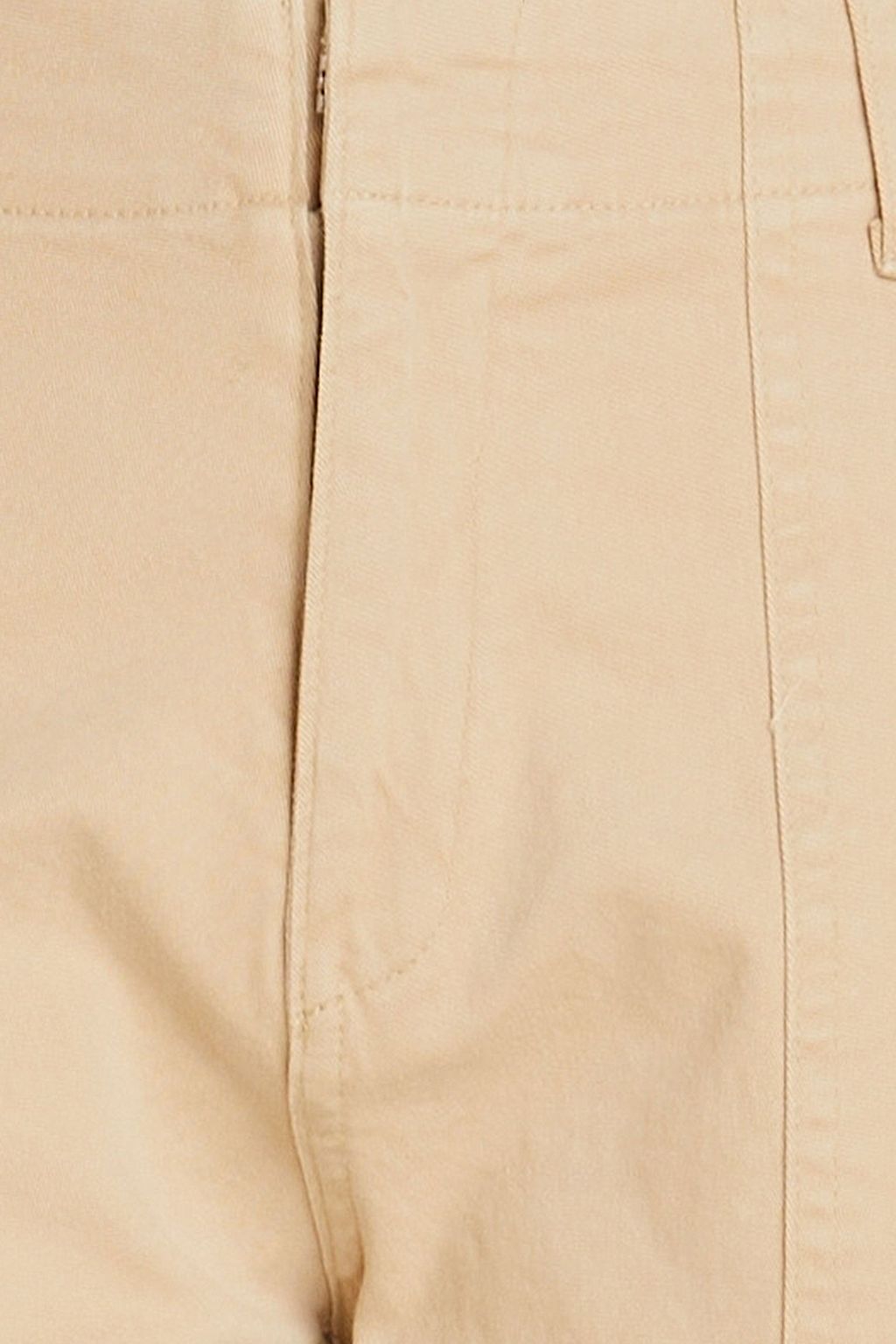 ATM ANTHONY THOMAS MELILLO Karottenhose aus Stretch-Baumwoll-Twill