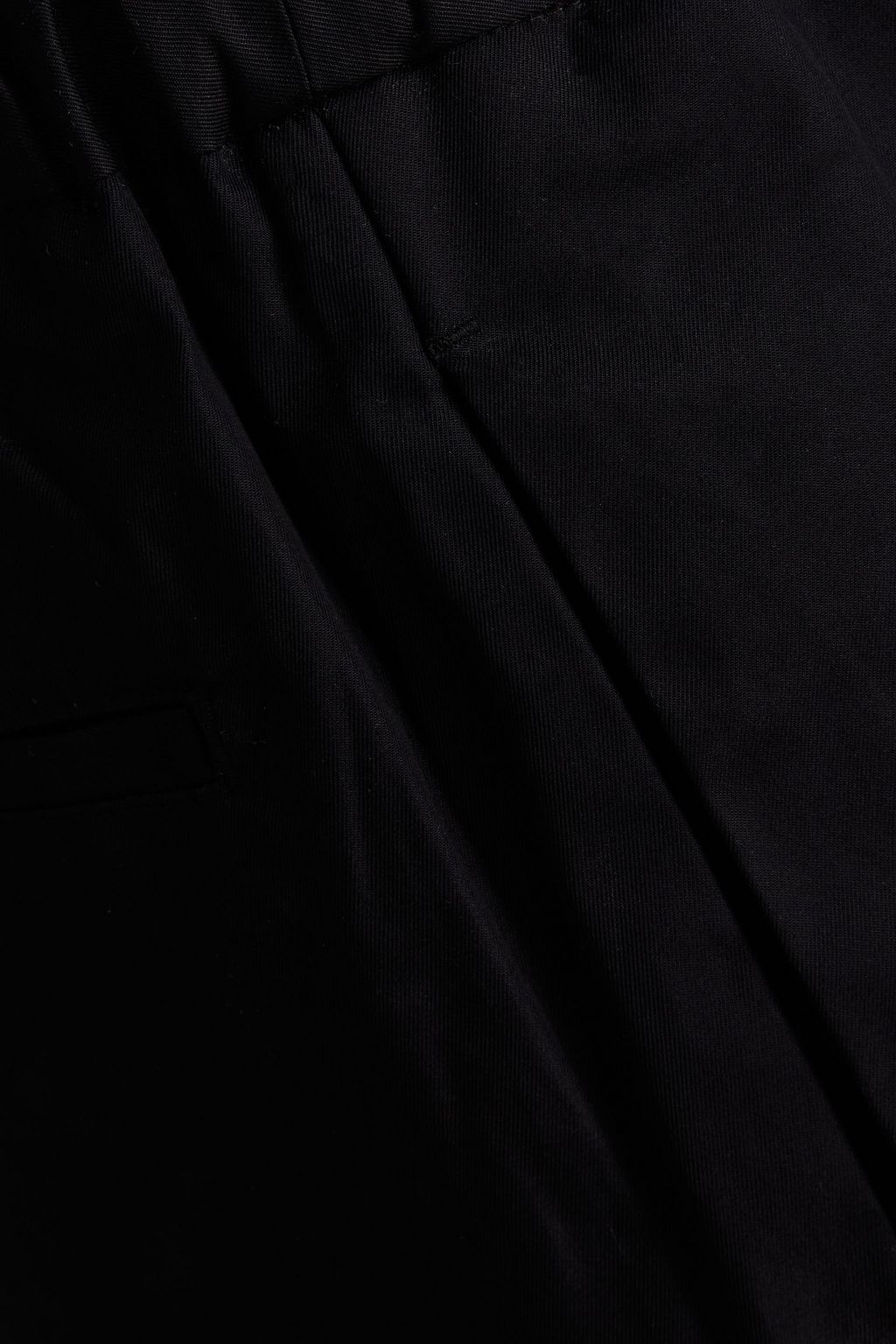 JOHN ELLIOTT شورت «ميير» من التويل القطني