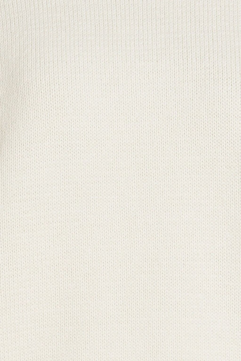 CHINTI & PARKER Ribbed cotton sweater
