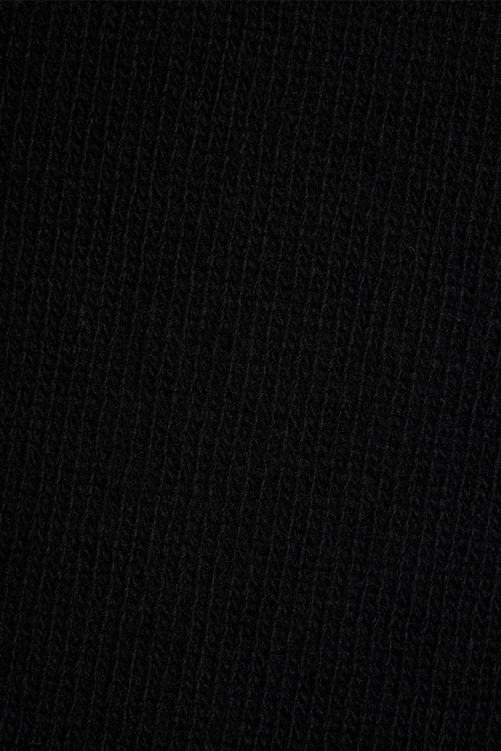 VALENTINO GARAVANI Wool top