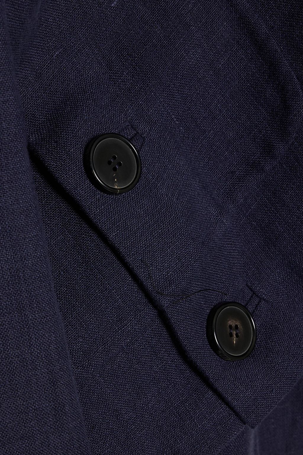 VALENTINO GARAVANI Linen jacket