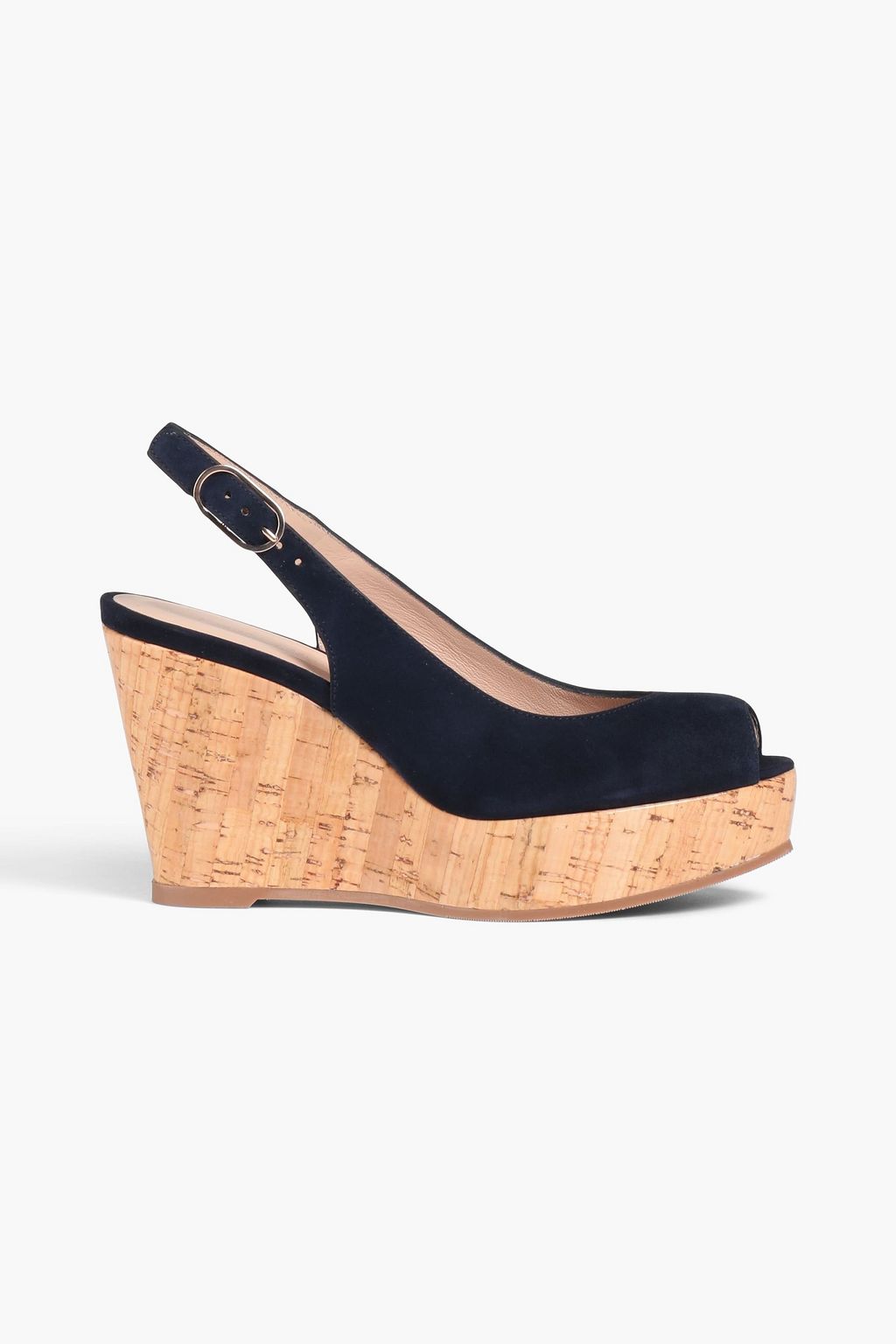 Stuart weitzman rinna 2025 wedge