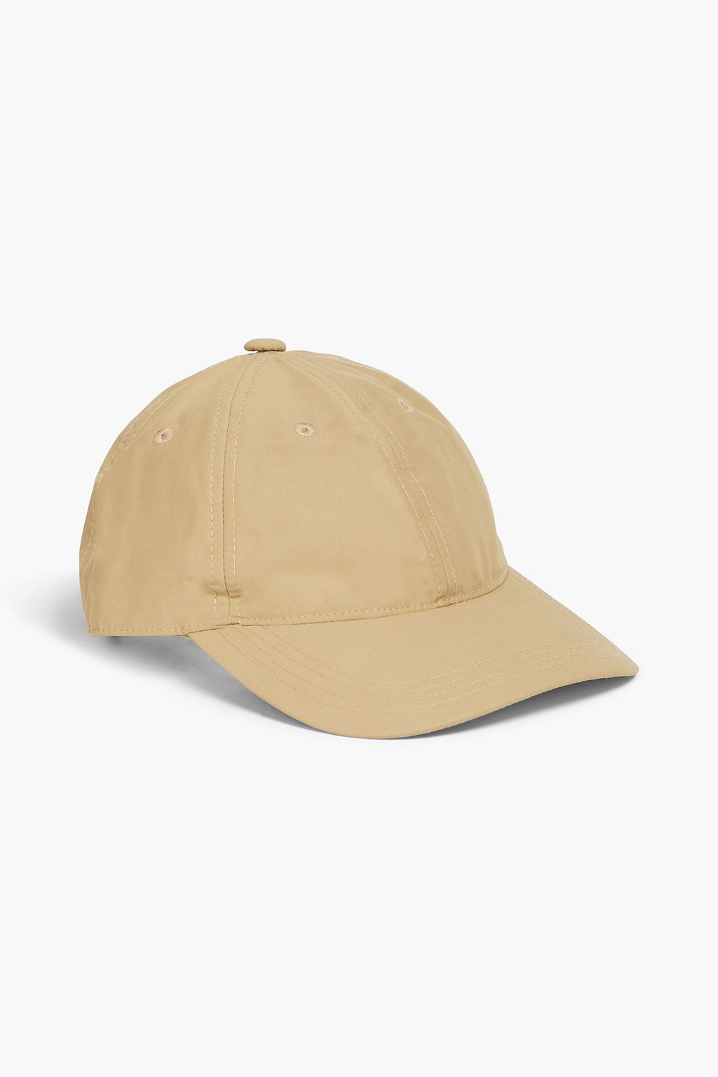 JOHN ELLIOTT Himalayan cotton-blend canvas baseball cap | Sale up
