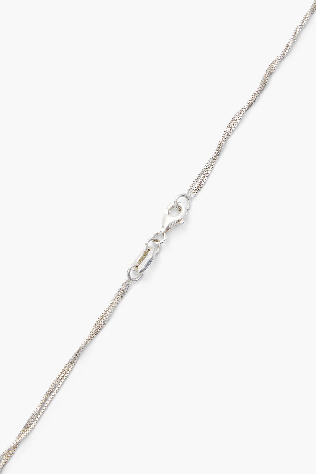CORNELIA WEBB 24-karat gold-plated recycled sterling silver freshwater pearl necklace