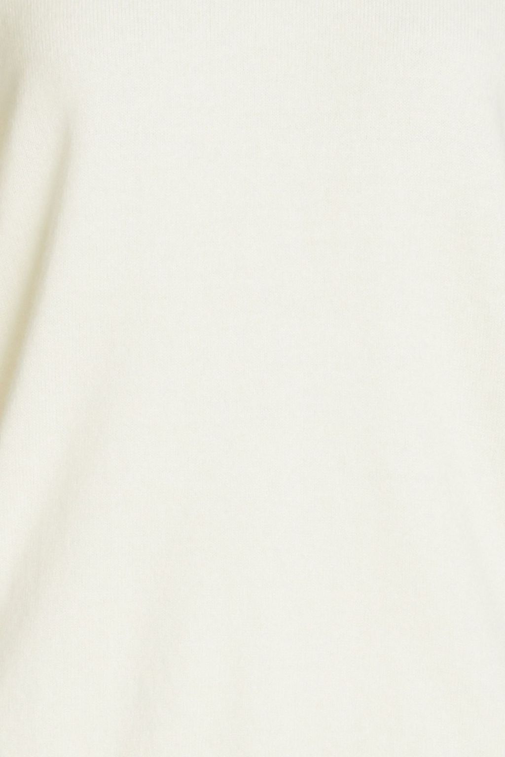 CHINTI & PARKER Wool and cashmere-blend sweater