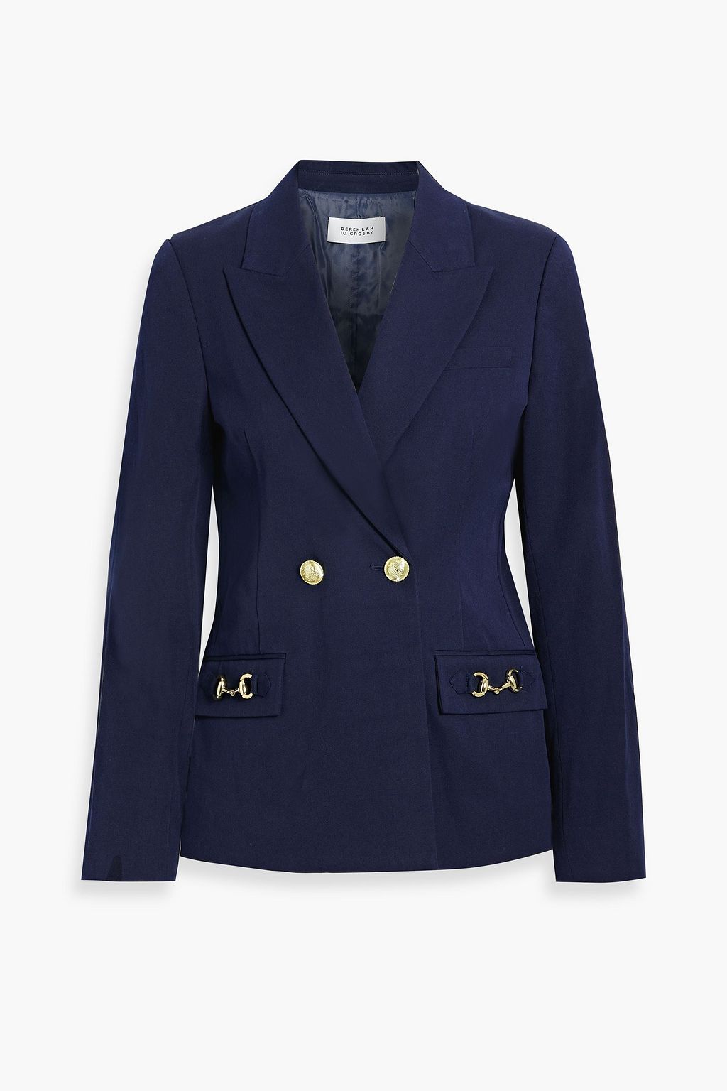 Derek lam blazer outlet