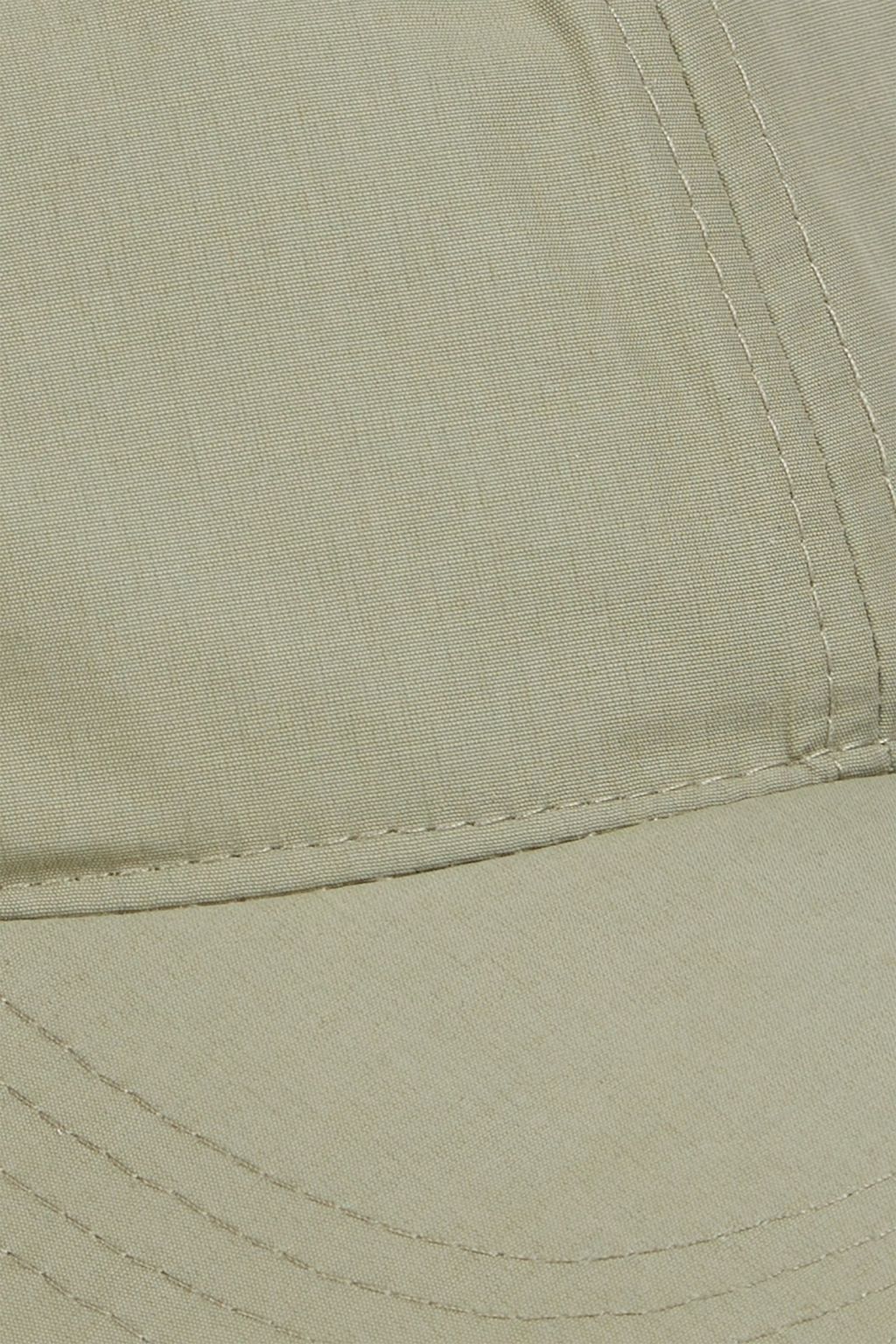 JOHN ELLIOTT Himalayan cotton-blend canvas baseball cap