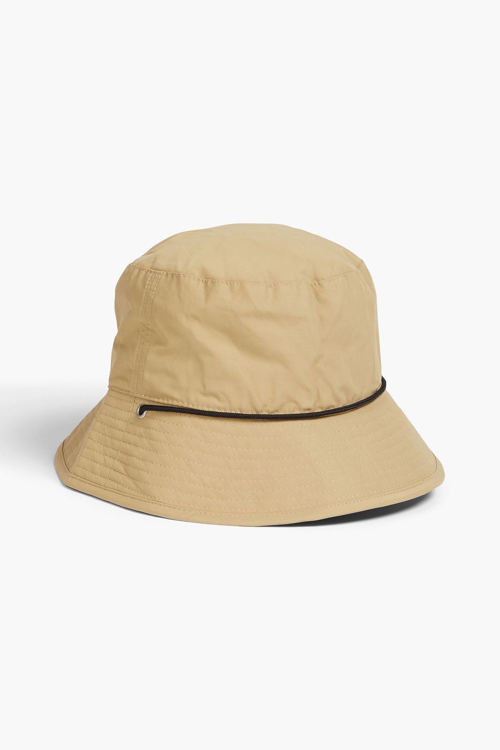JOHN ELLIOTT Himalayan cotton-blend canvas bucket hat
