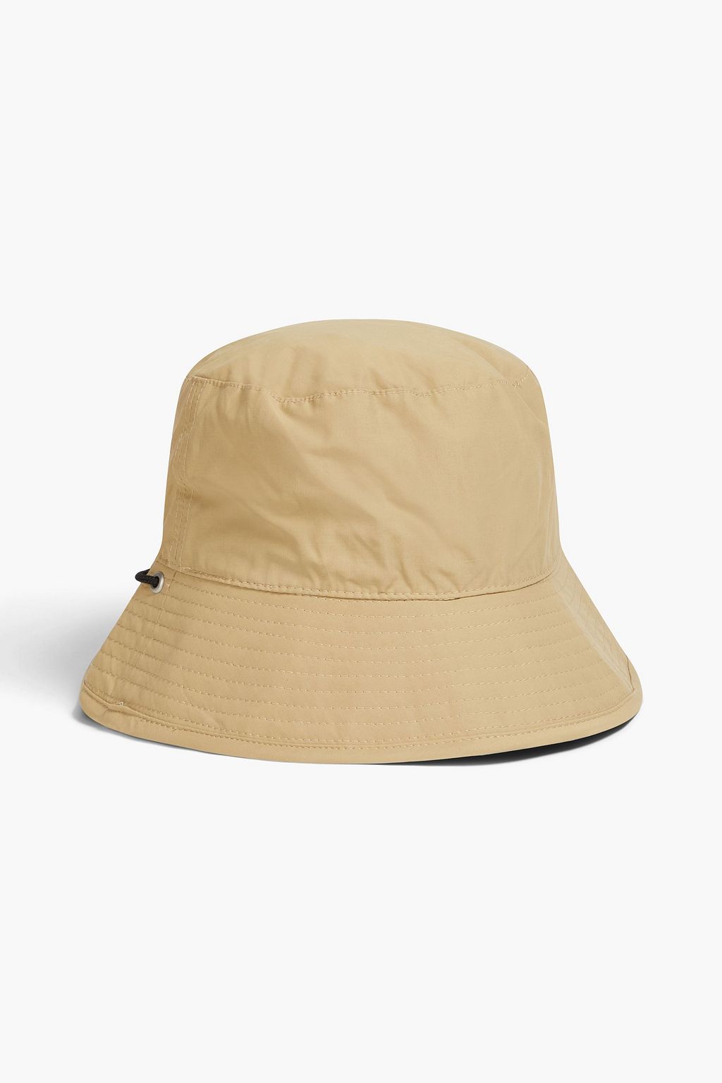 JOHN ELLIOTT Himalayan cotton-blend canvas bucket hat | Sale up to