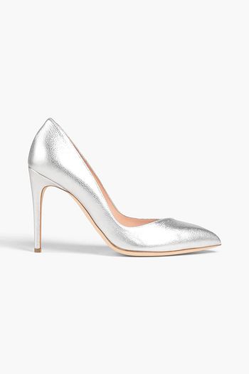 NICHOLAS KIRKWOOD 90mm Gift Wrap leather mules, Sale up to 70% off