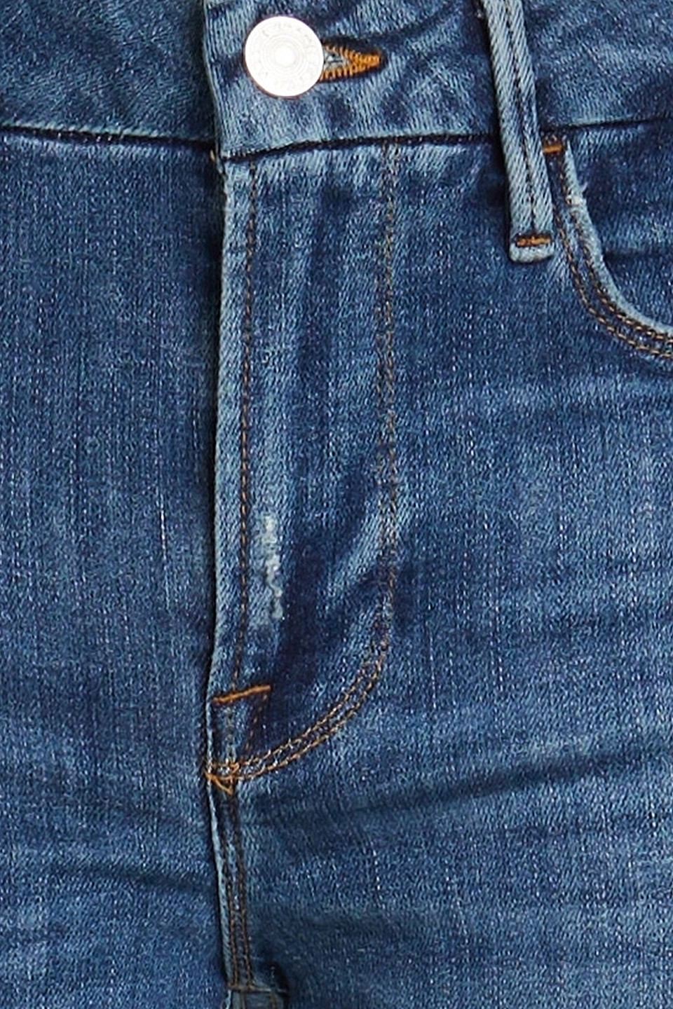 FRAME LE CROP MINI BOOT MID-RISE BOOTCUT JEANS 3074457345636653167
