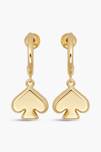 Kate spade hot sale earrings clearance