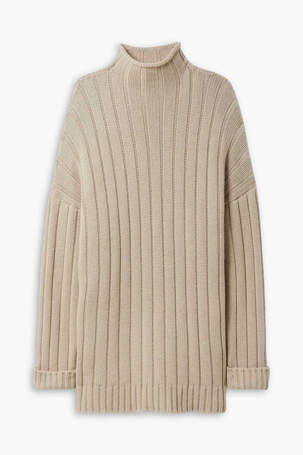 The row sale sweater sale