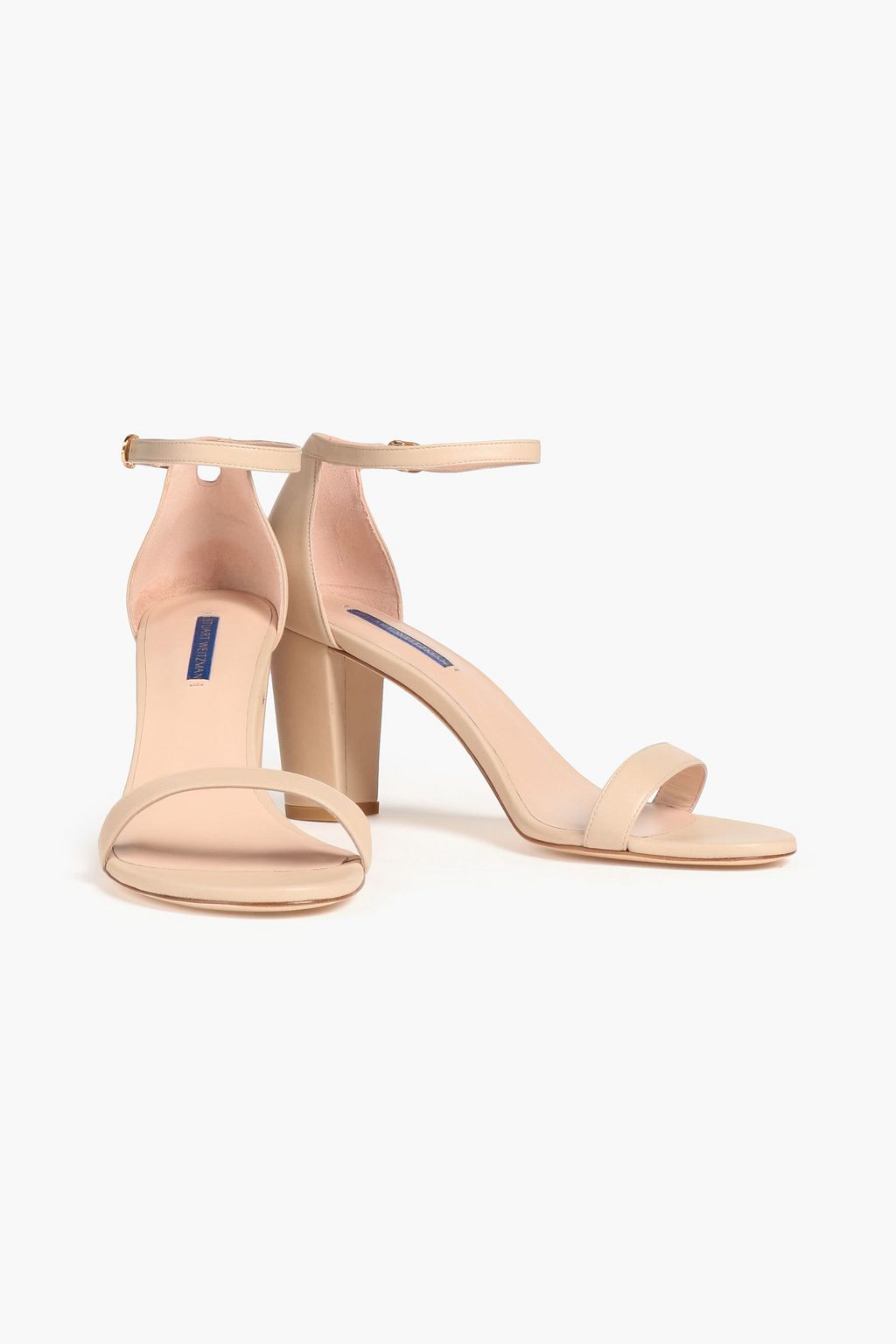 STUART WEITZMAN صندل من الجلد