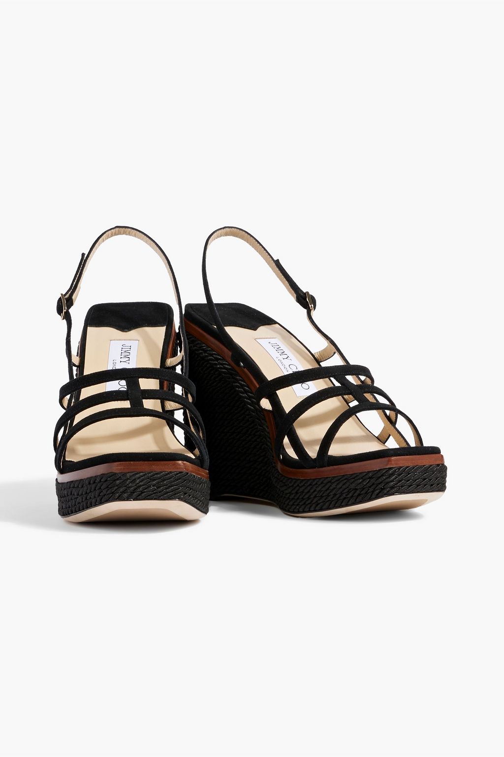 Arancha 110 Heeled Sandals main image 1