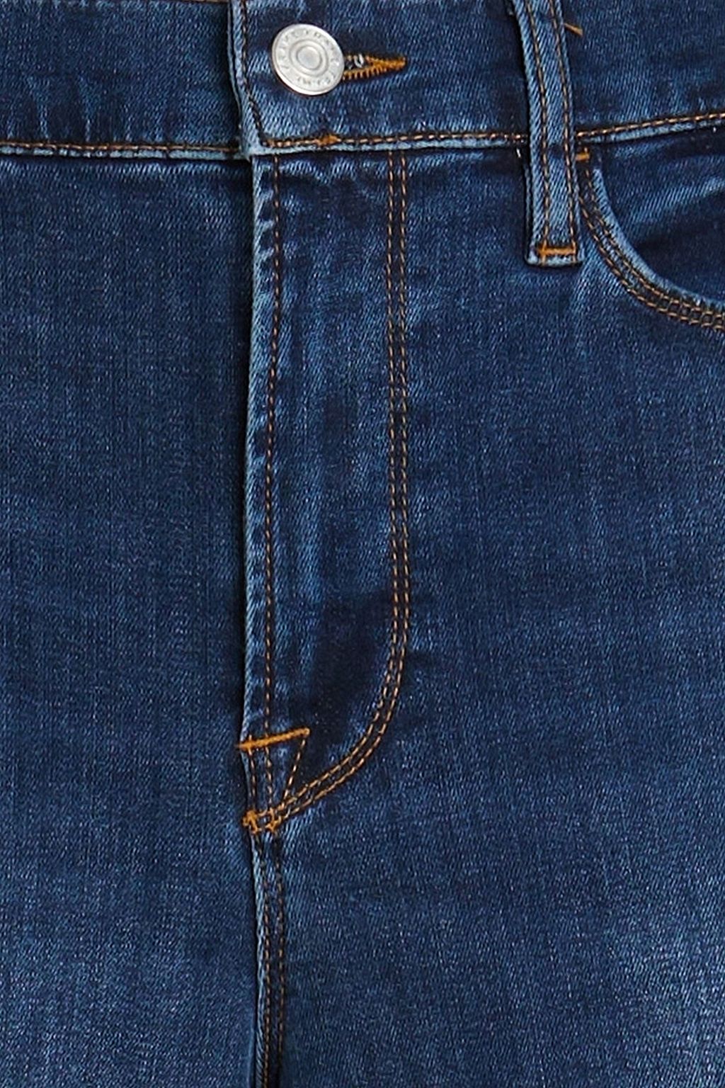 FRAME Le Palazzo high-rise wide-leg jeans