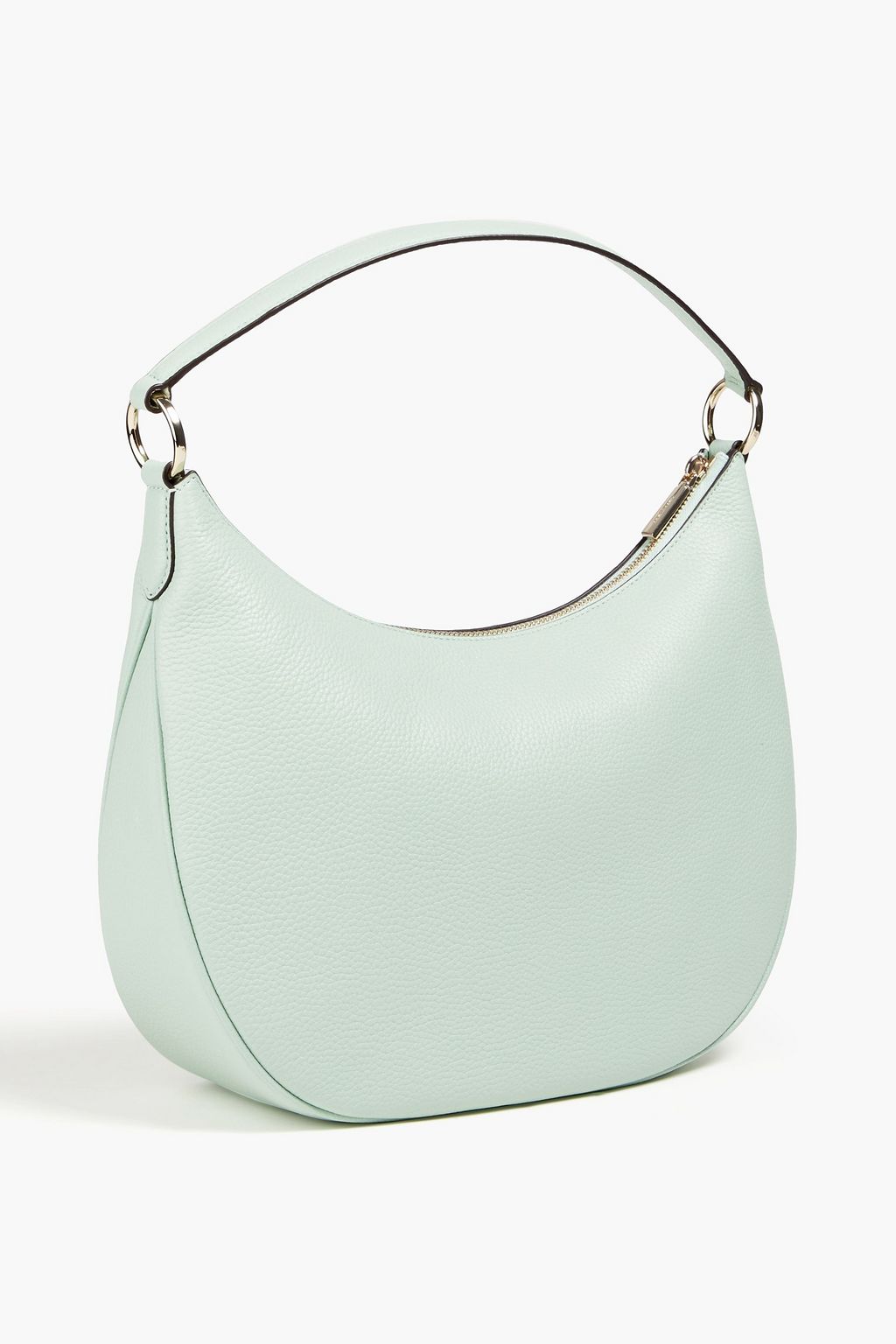 KATE SPADE NEW YORK Pebbledleather shoulder bag THE