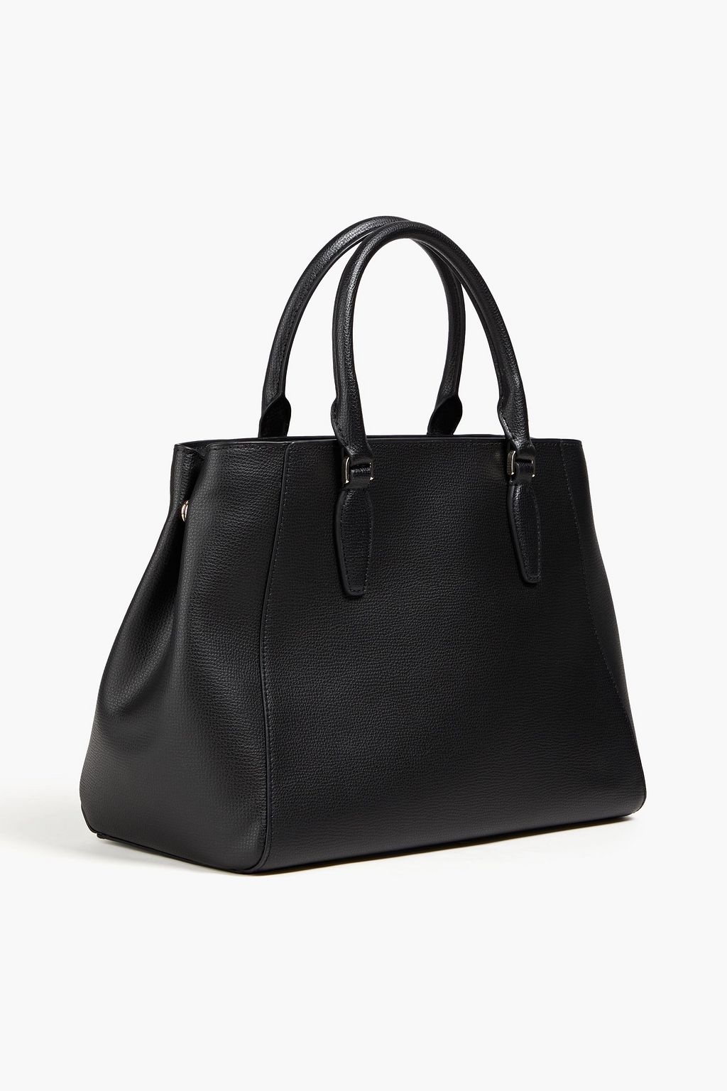 KATE SPADE NEW YORK Pebbledleather tote THE