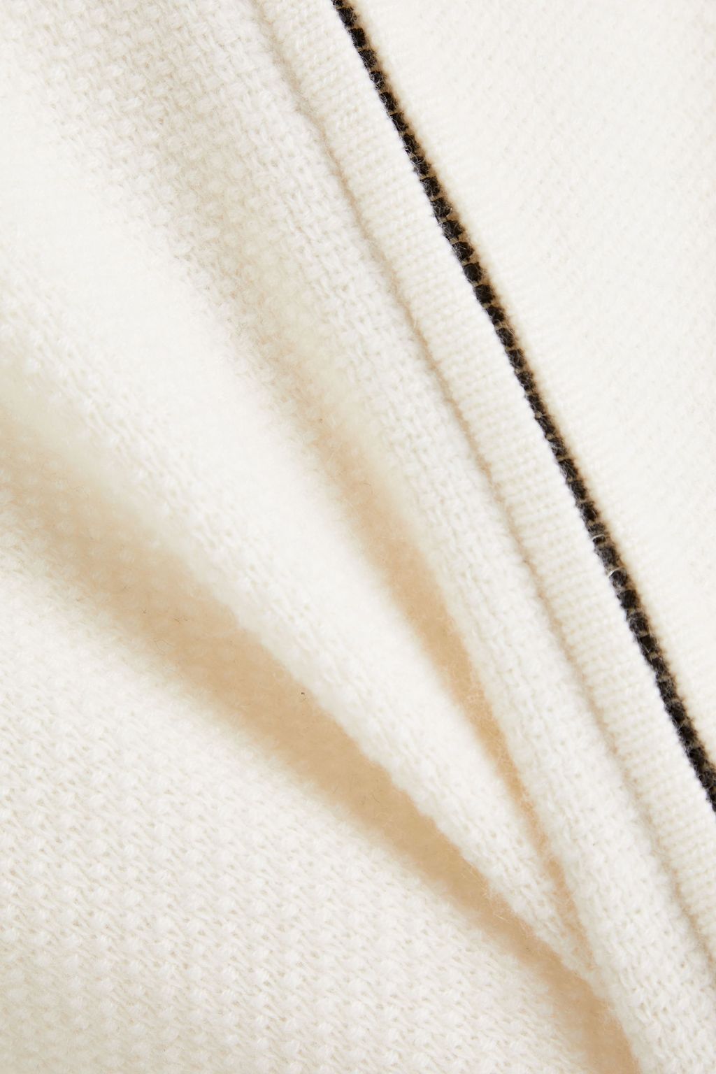 JAMES PERSE Cashmere cardigan