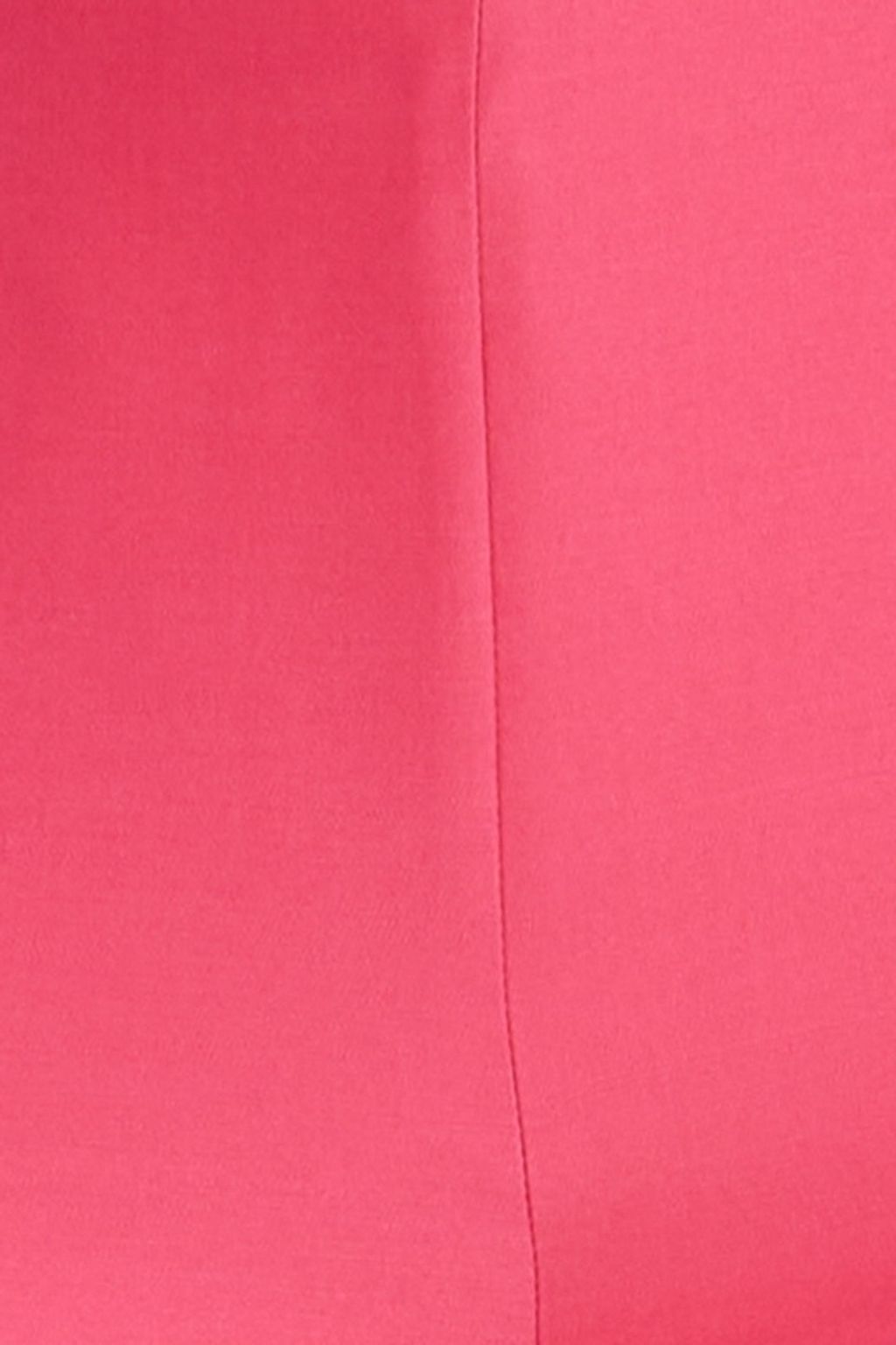 VALENTINO GARAVANI Silk and wool-blend crepe straight-leg pants