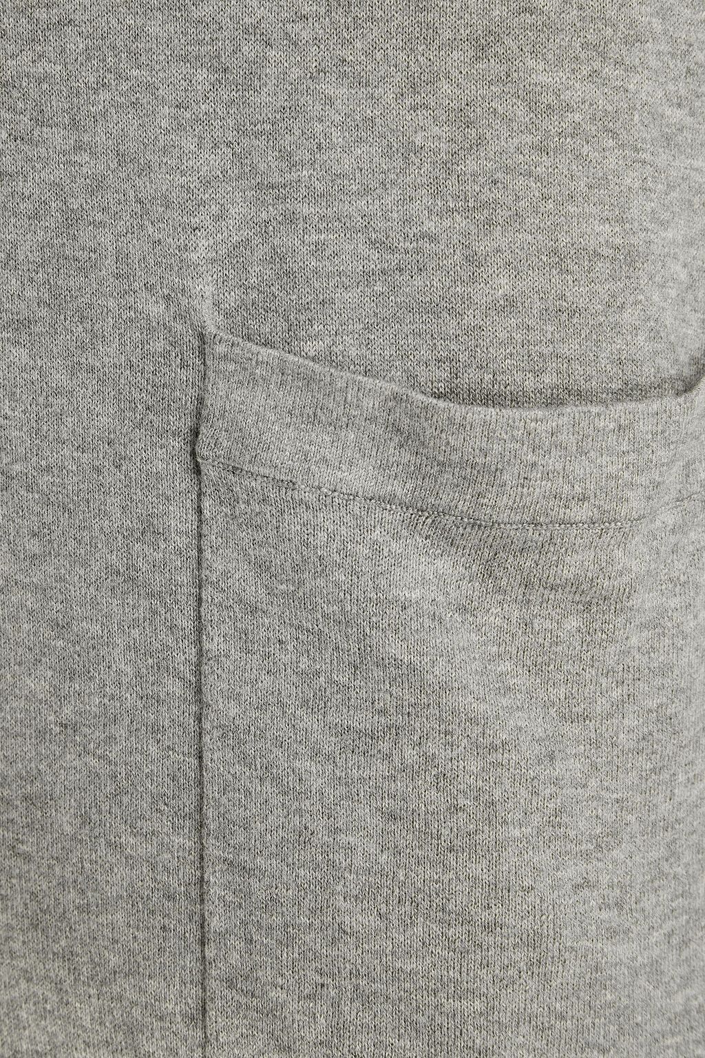 JAMES PERSE Cashmere cardigan