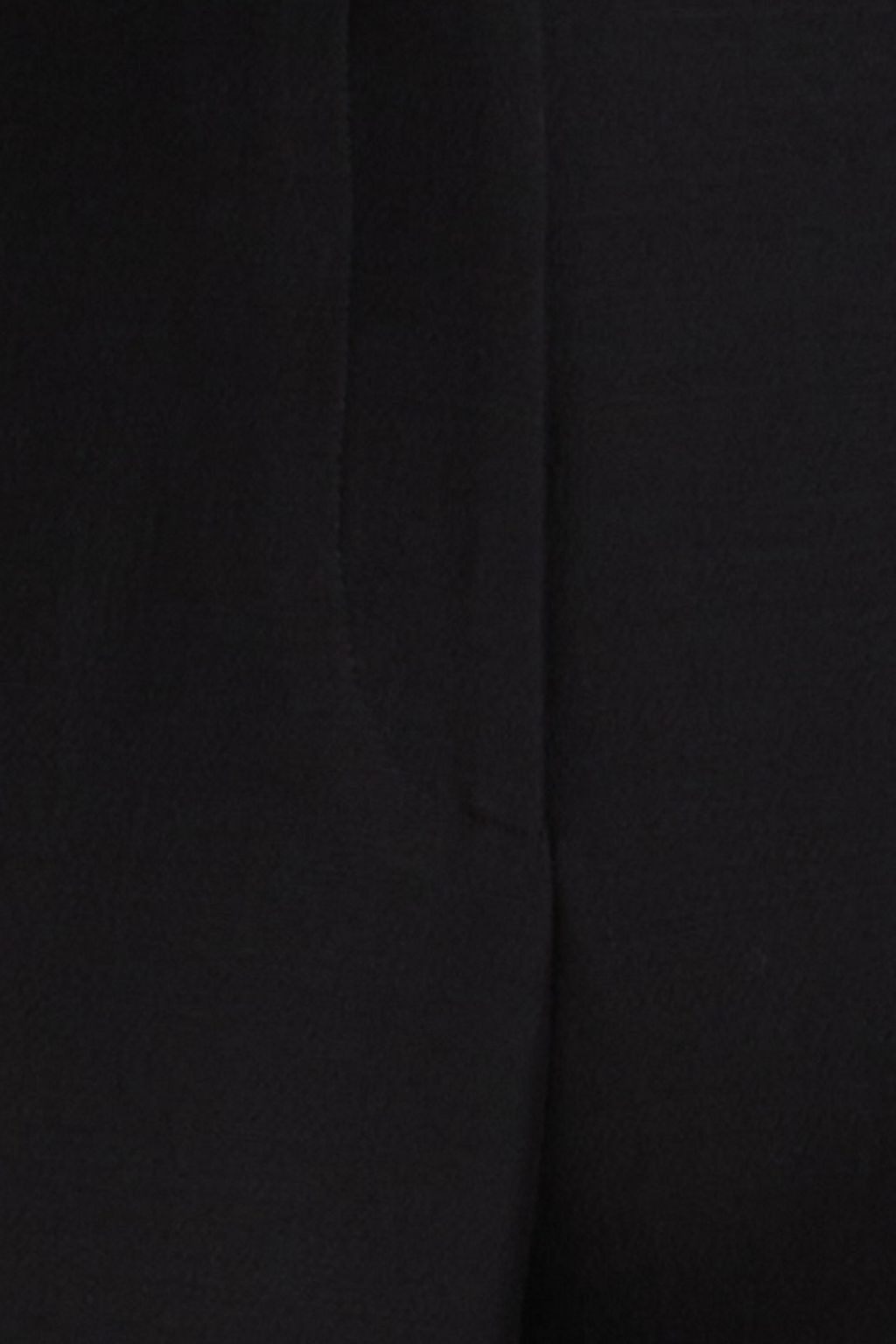 VALENTINO GARAVANI Cropped wool and silk-blend crepe straight-leg pants