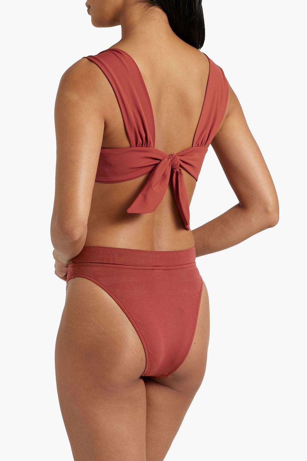 EVARAE Audrey underwired bikini top