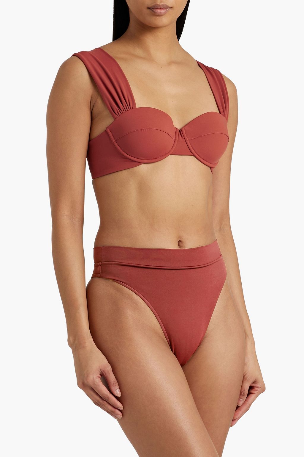 EVARAE Audrey underwired bikini top