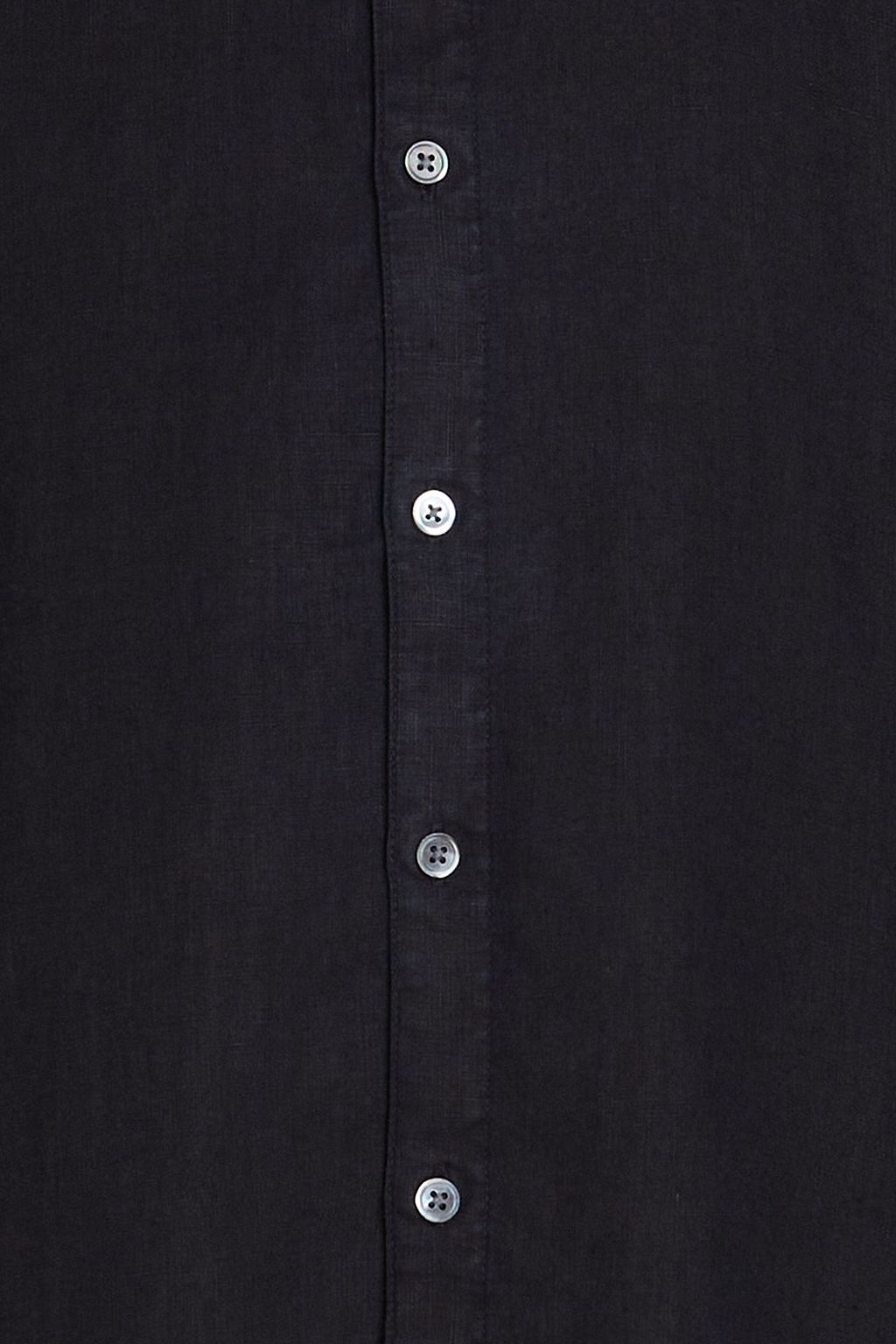 JAMES PERSE Linen shirt