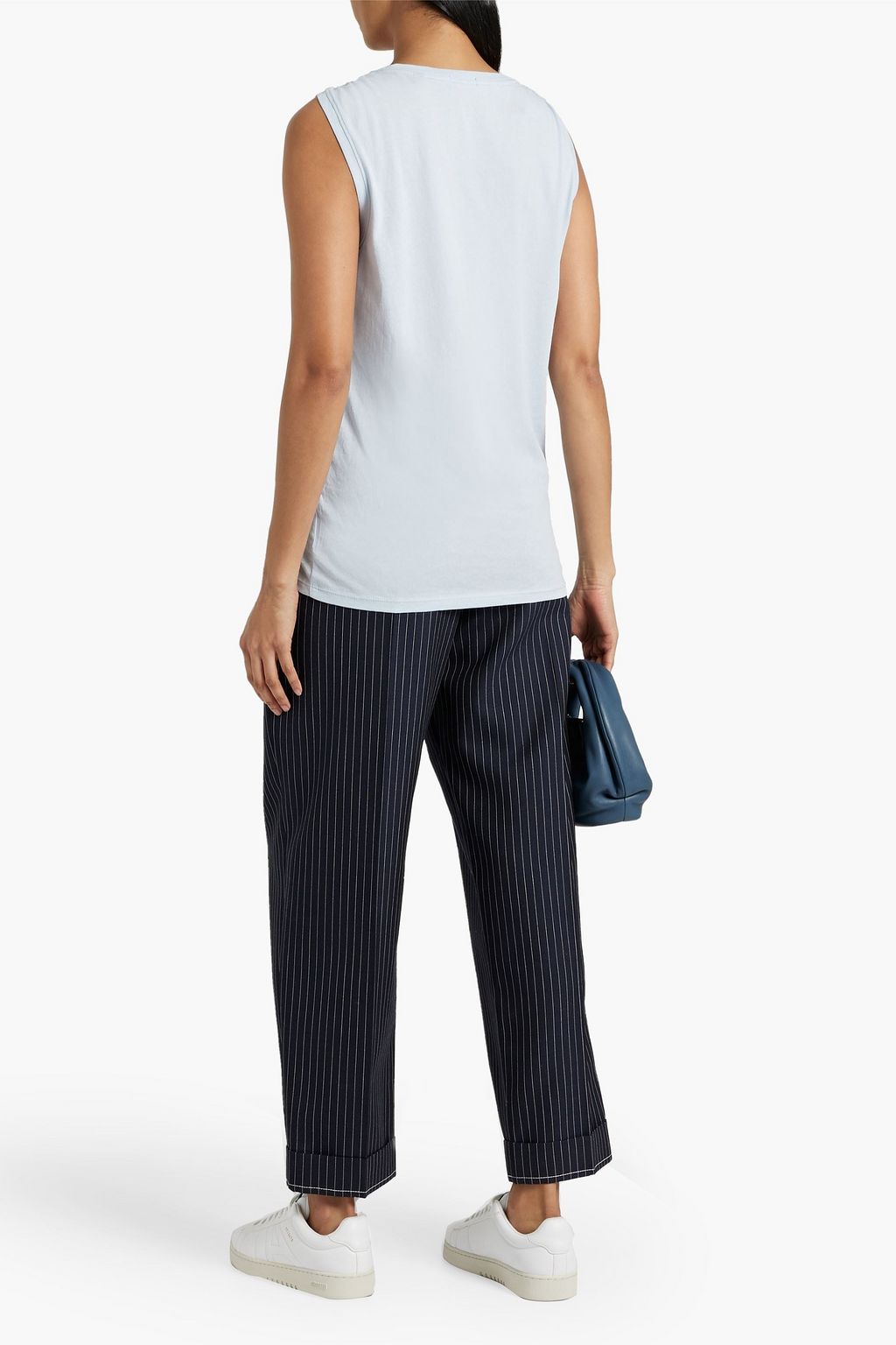 ATM ANTHONY THOMAS MELILLO Cotton-jersey tank
