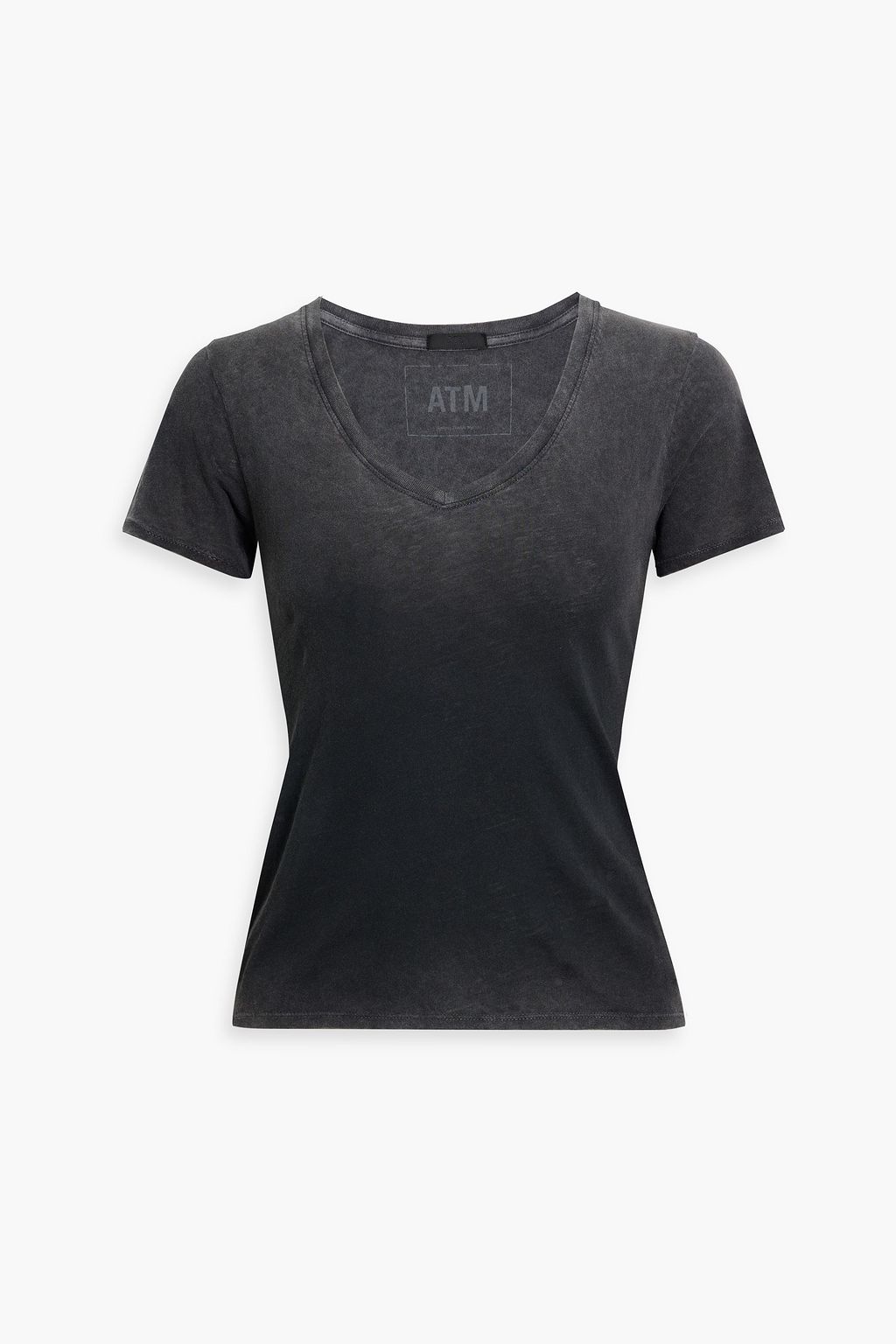 T sales shirt dégradé