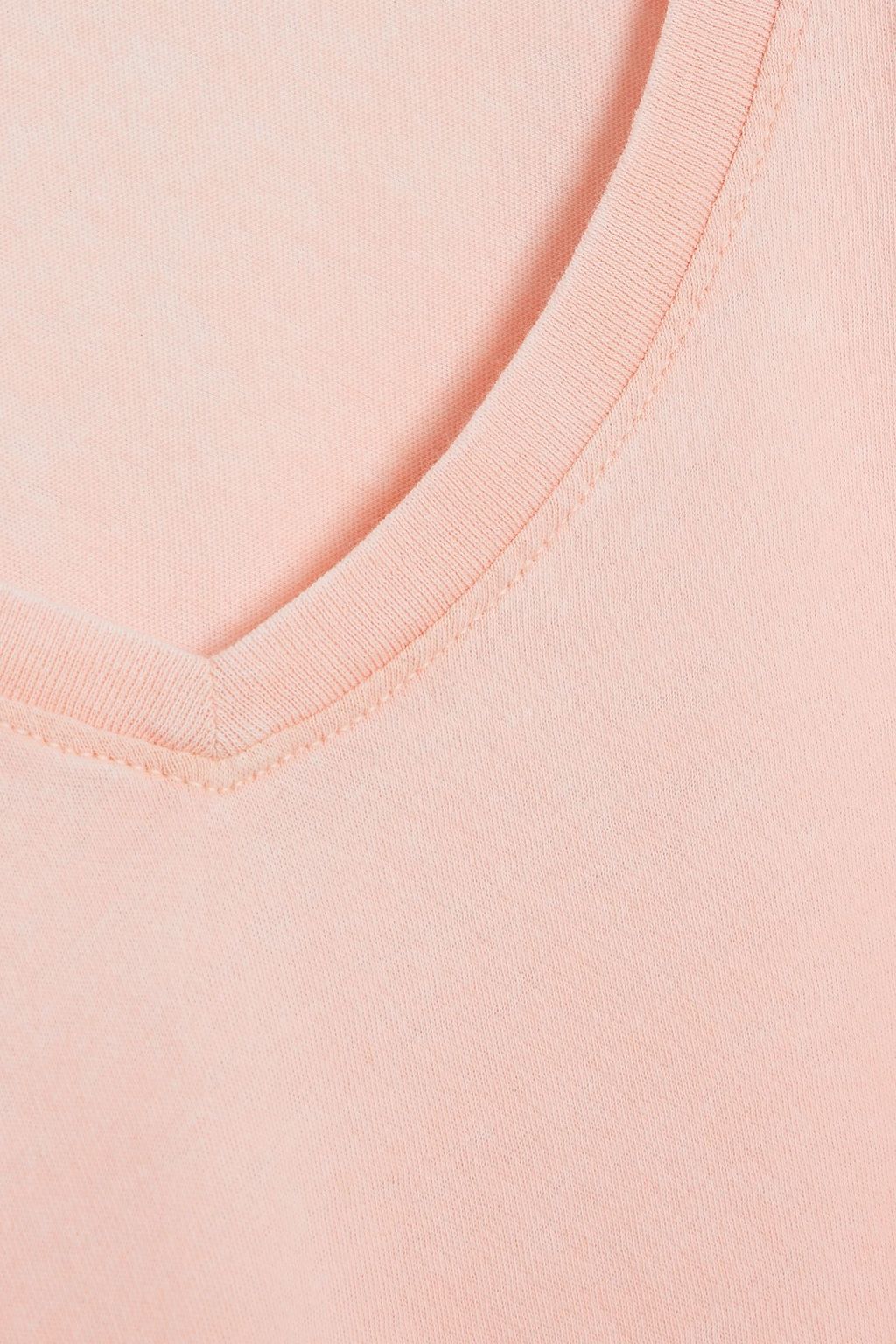 ATM ANTHONY THOMAS MELILLO Dégradé cotton-jersey T-shirt