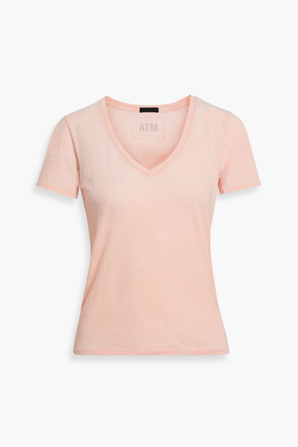 Atm Anthony Thomas Melillo - Orange In Peach