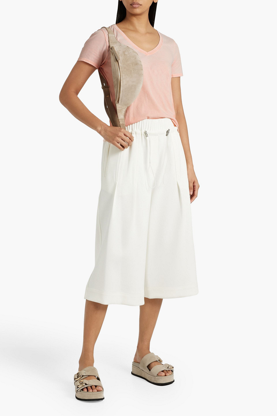 Atm Anthony Thomas Melillo - Orange In Peach