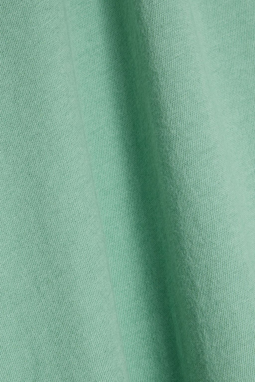ATM ANTHONY THOMAS MELILLO Cotton-jersey T-shirt