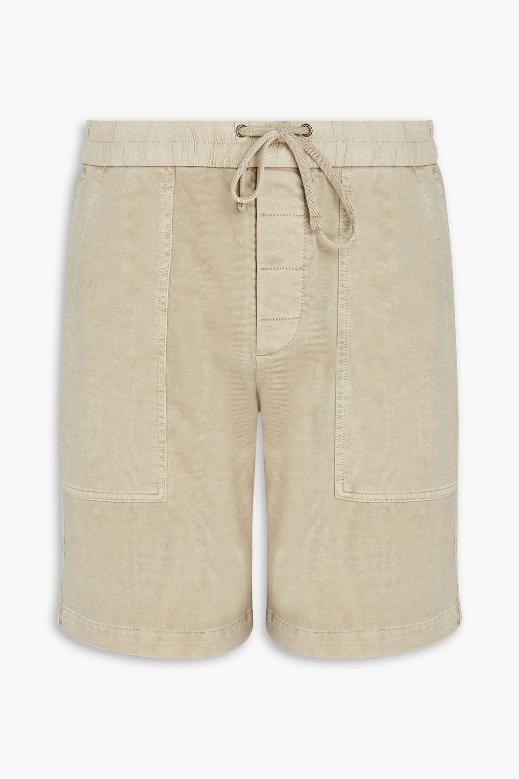 James perse deals shorts
