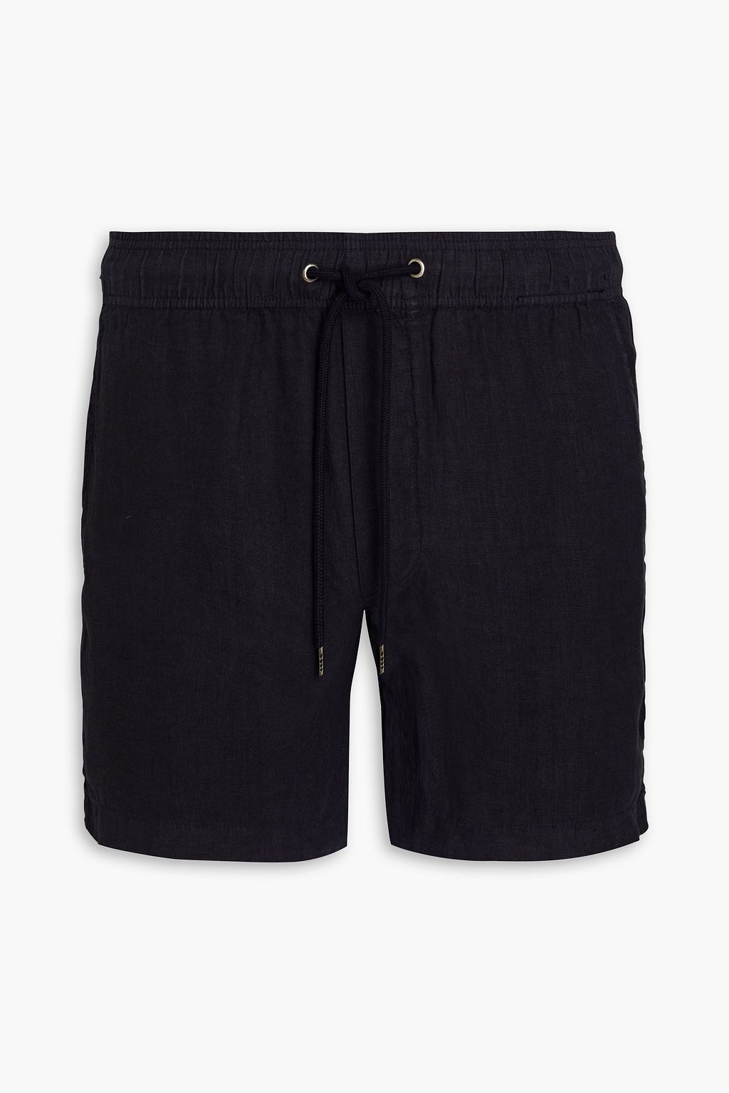 James perse sales linen shorts