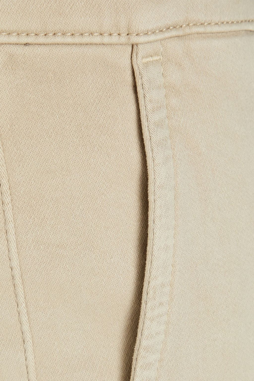 RAG & BONE Fit 2 cotton-blend gabardine chinos