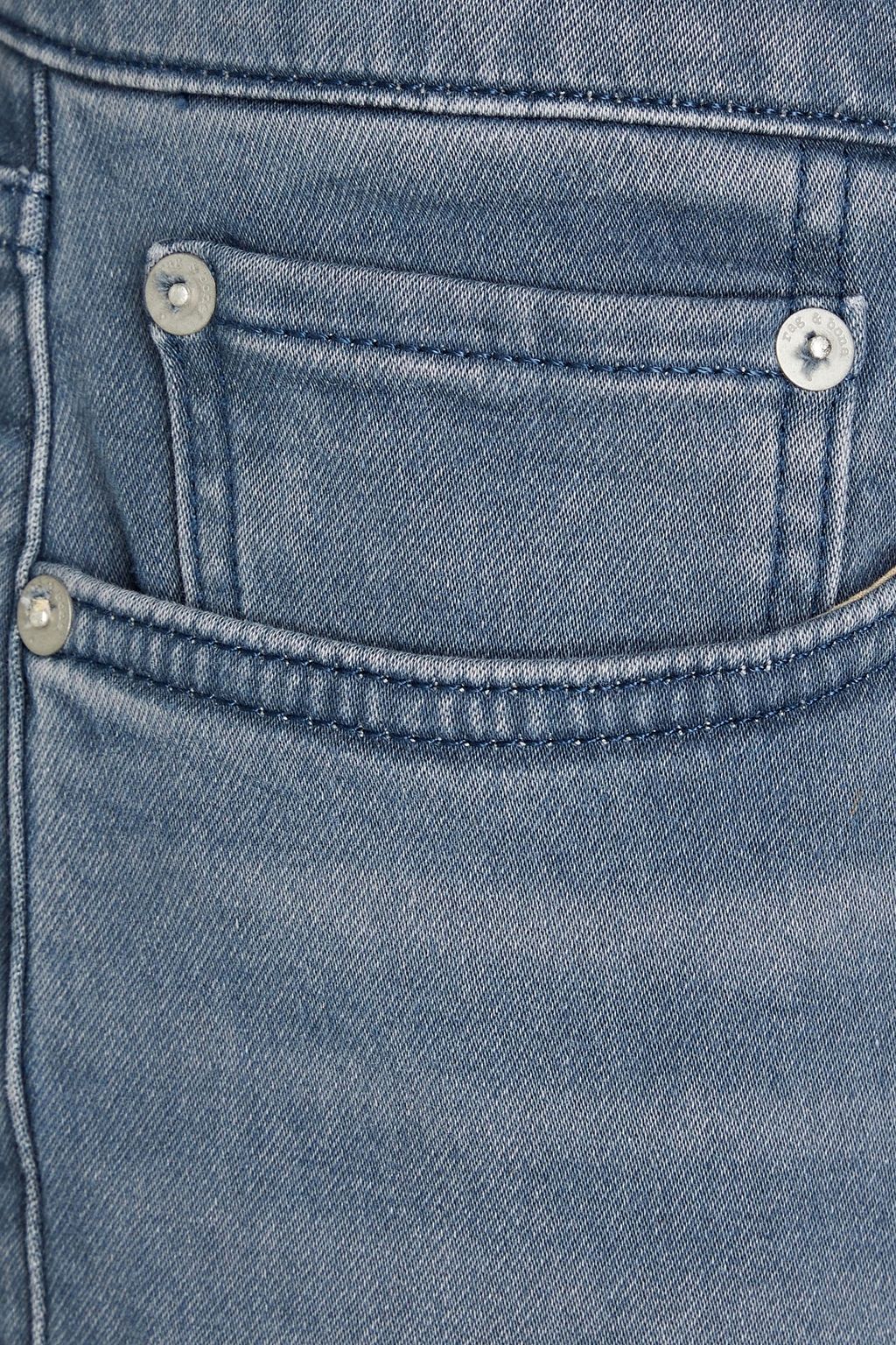 RAG & BONE Fit 2 faded denim jeans