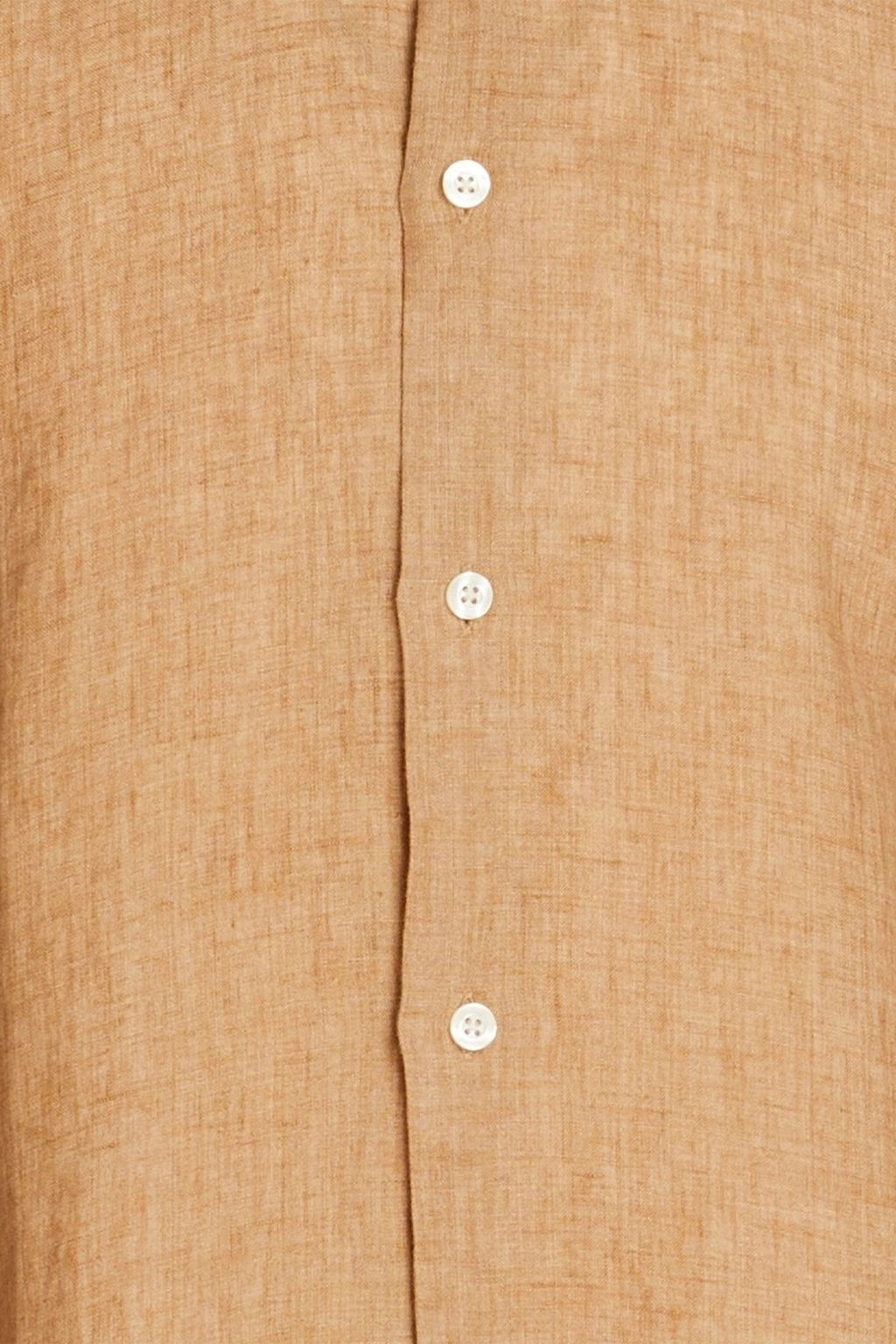 FRESCOBOL CARIOCA Antonio linen shirt