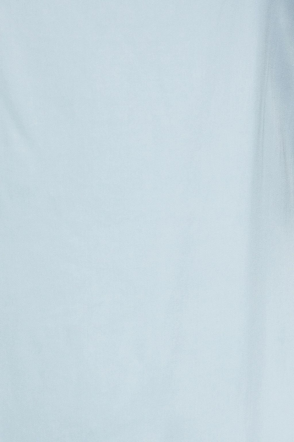 JACQUEMUS Mentalo open-back satin maxi dress