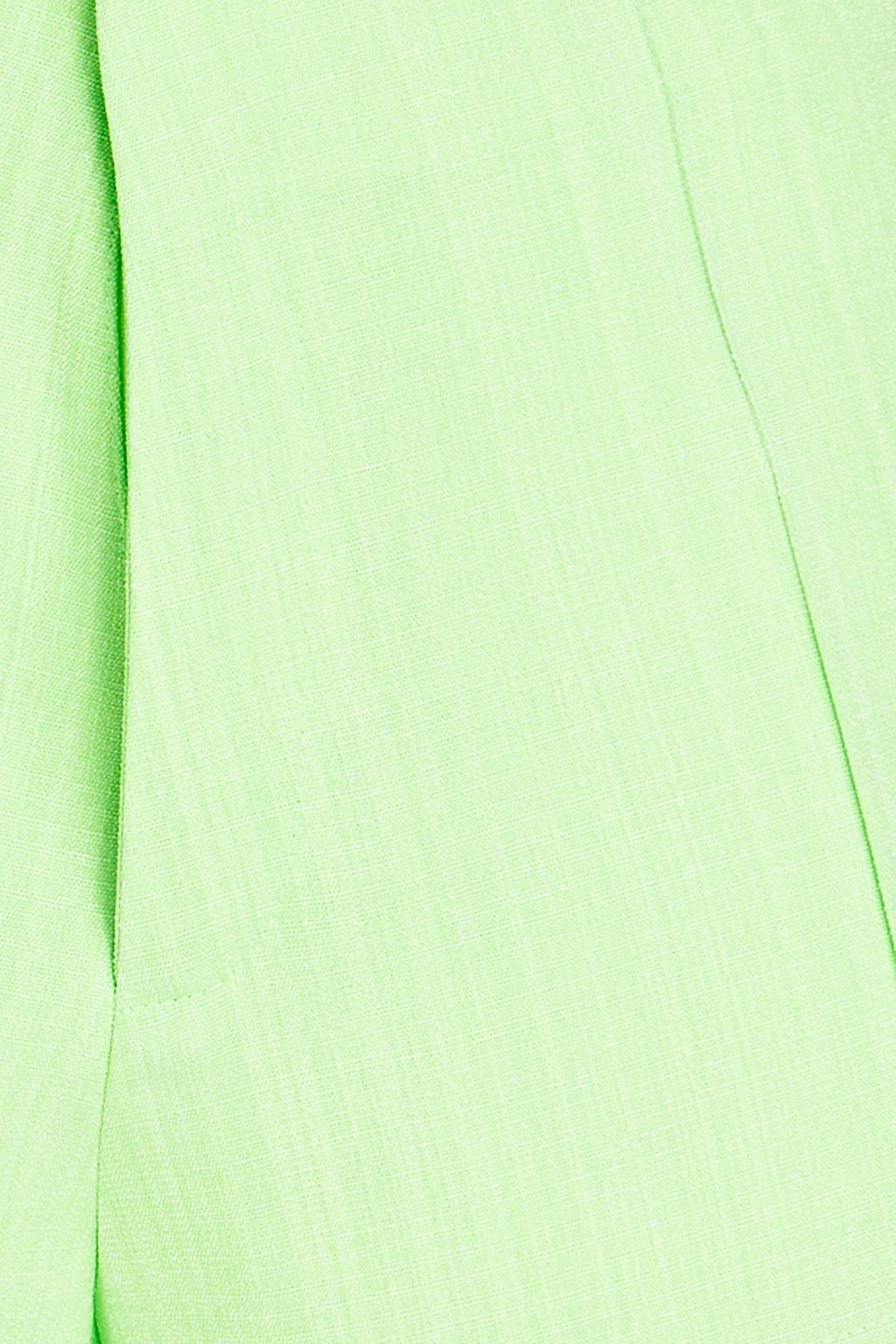 JACQUEMUS شورت «ليماو» من الكانفاس