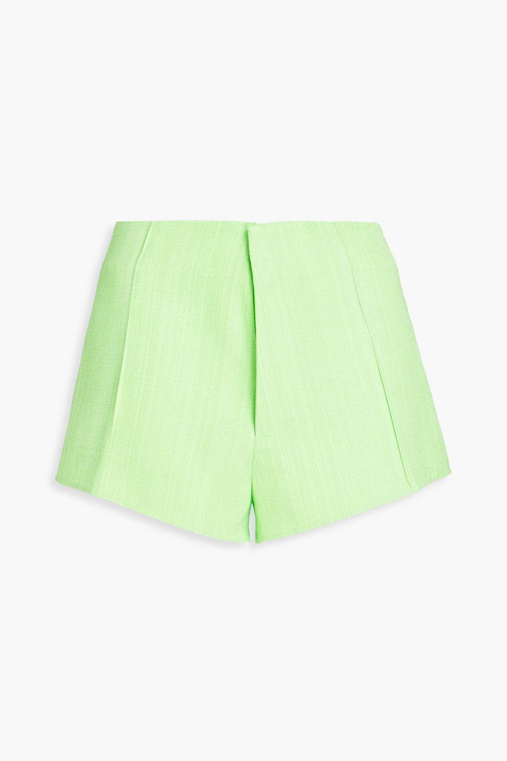 Jacquemus sales green shorts