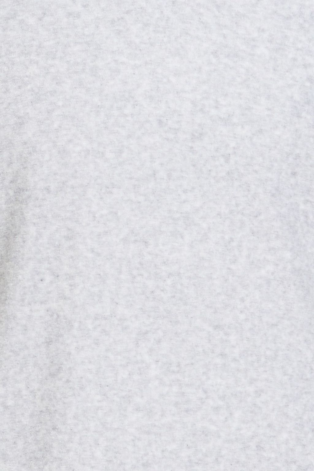 FRESCOBOL CARIOCA Faustino cotton, Lyocell and linen-blend terry polo shirt