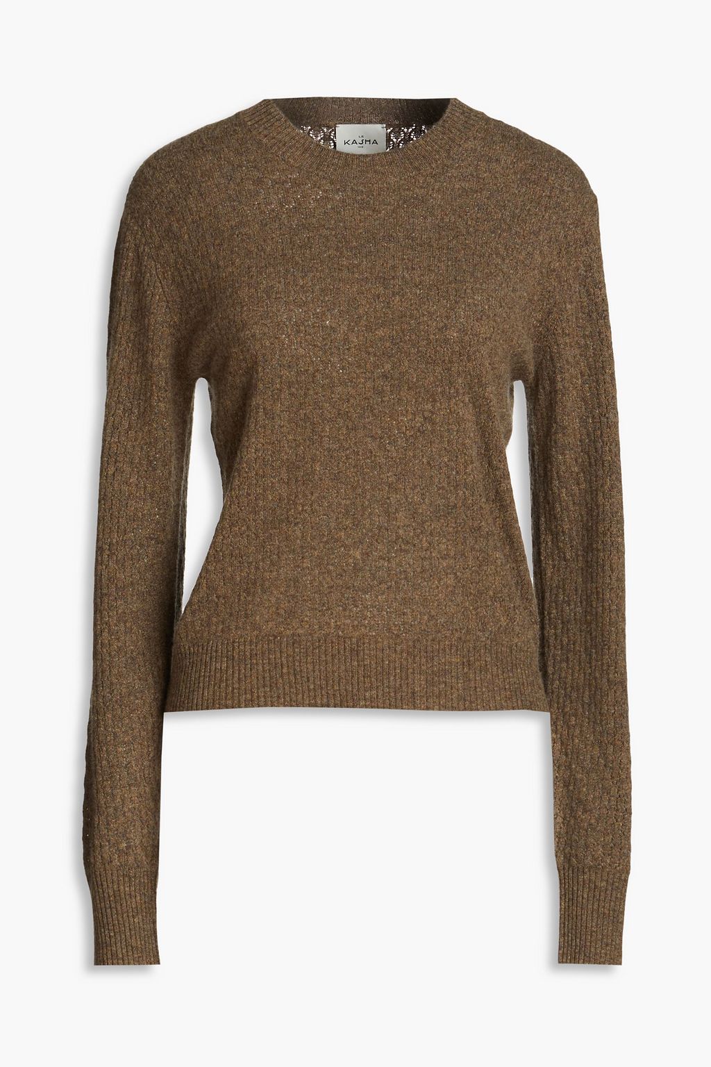 Le kasha cashmere best sale sweaters