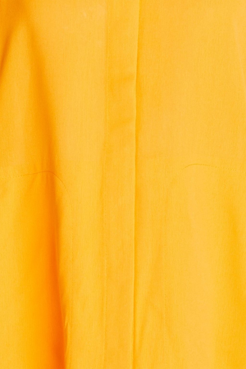 JACQUEMUS قميص «باسيو» من الكريب